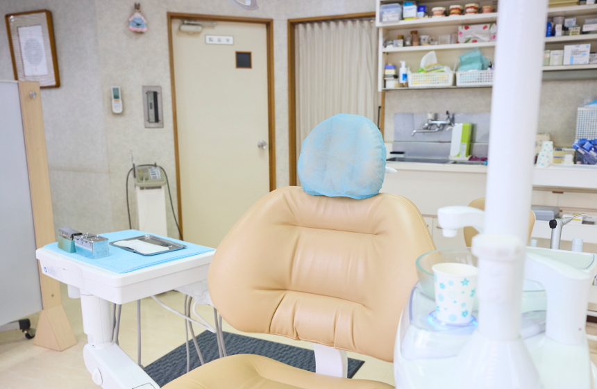 院内案内