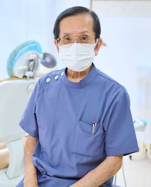院長挨拶
